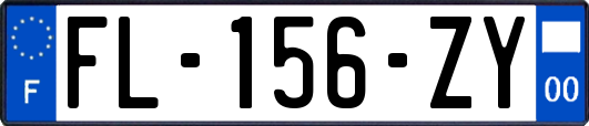 FL-156-ZY