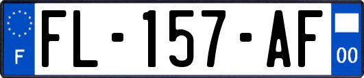 FL-157-AF