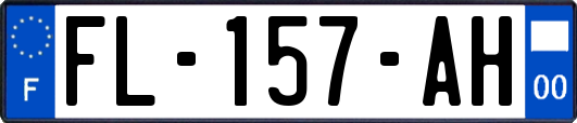 FL-157-AH