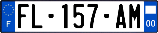 FL-157-AM