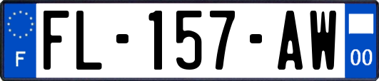 FL-157-AW