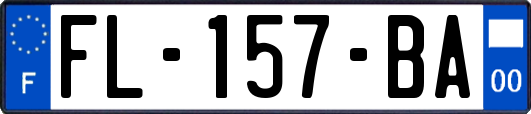 FL-157-BA