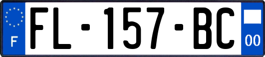 FL-157-BC