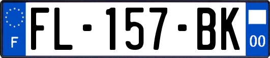 FL-157-BK