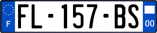 FL-157-BS