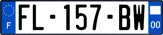 FL-157-BW
