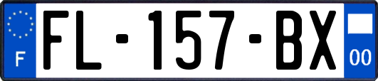 FL-157-BX