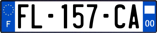 FL-157-CA