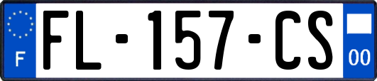 FL-157-CS