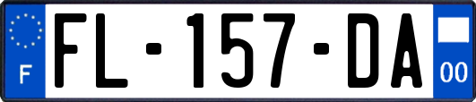 FL-157-DA