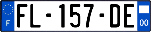 FL-157-DE