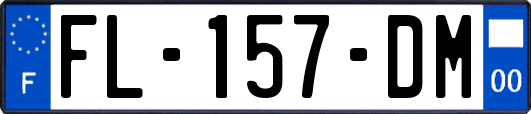 FL-157-DM