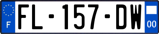 FL-157-DW