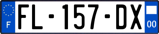 FL-157-DX
