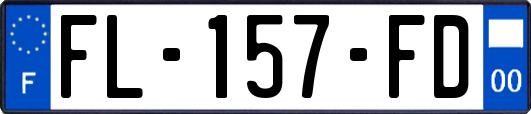 FL-157-FD