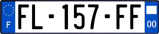 FL-157-FF
