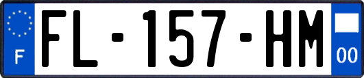 FL-157-HM