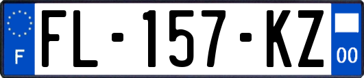FL-157-KZ