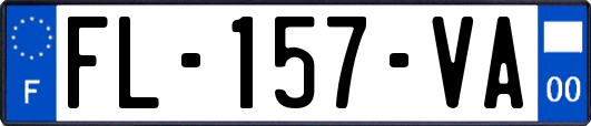 FL-157-VA