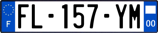 FL-157-YM