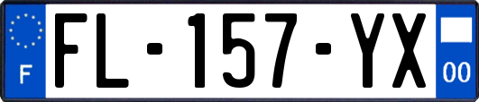 FL-157-YX