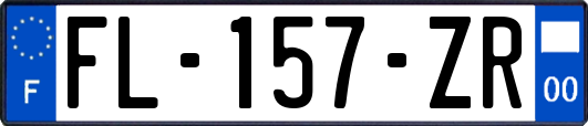 FL-157-ZR