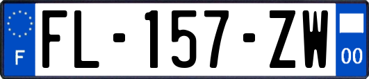 FL-157-ZW