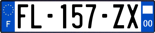 FL-157-ZX