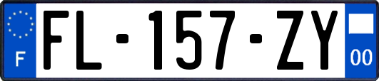 FL-157-ZY