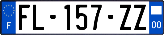 FL-157-ZZ