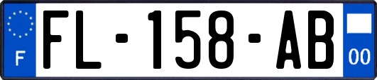 FL-158-AB