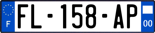 FL-158-AP