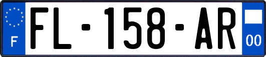 FL-158-AR
