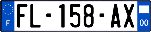 FL-158-AX