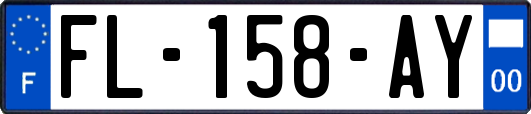 FL-158-AY