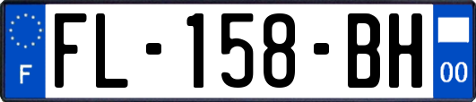 FL-158-BH