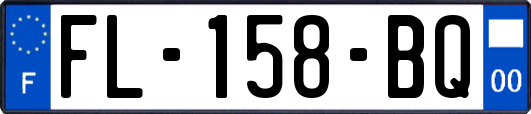 FL-158-BQ