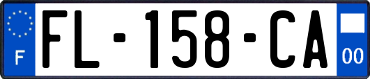 FL-158-CA