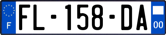 FL-158-DA