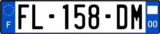 FL-158-DM