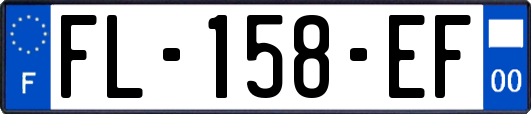 FL-158-EF