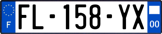 FL-158-YX