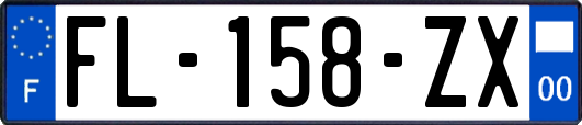 FL-158-ZX