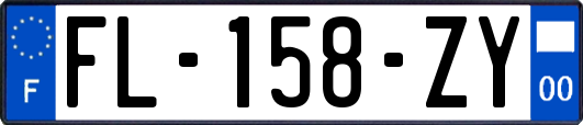 FL-158-ZY