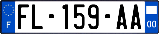 FL-159-AA