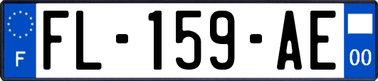 FL-159-AE