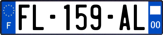 FL-159-AL