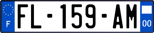 FL-159-AM