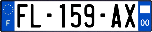 FL-159-AX