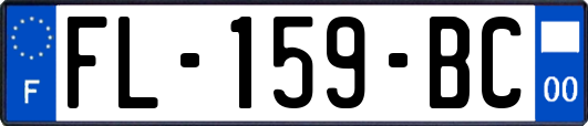 FL-159-BC